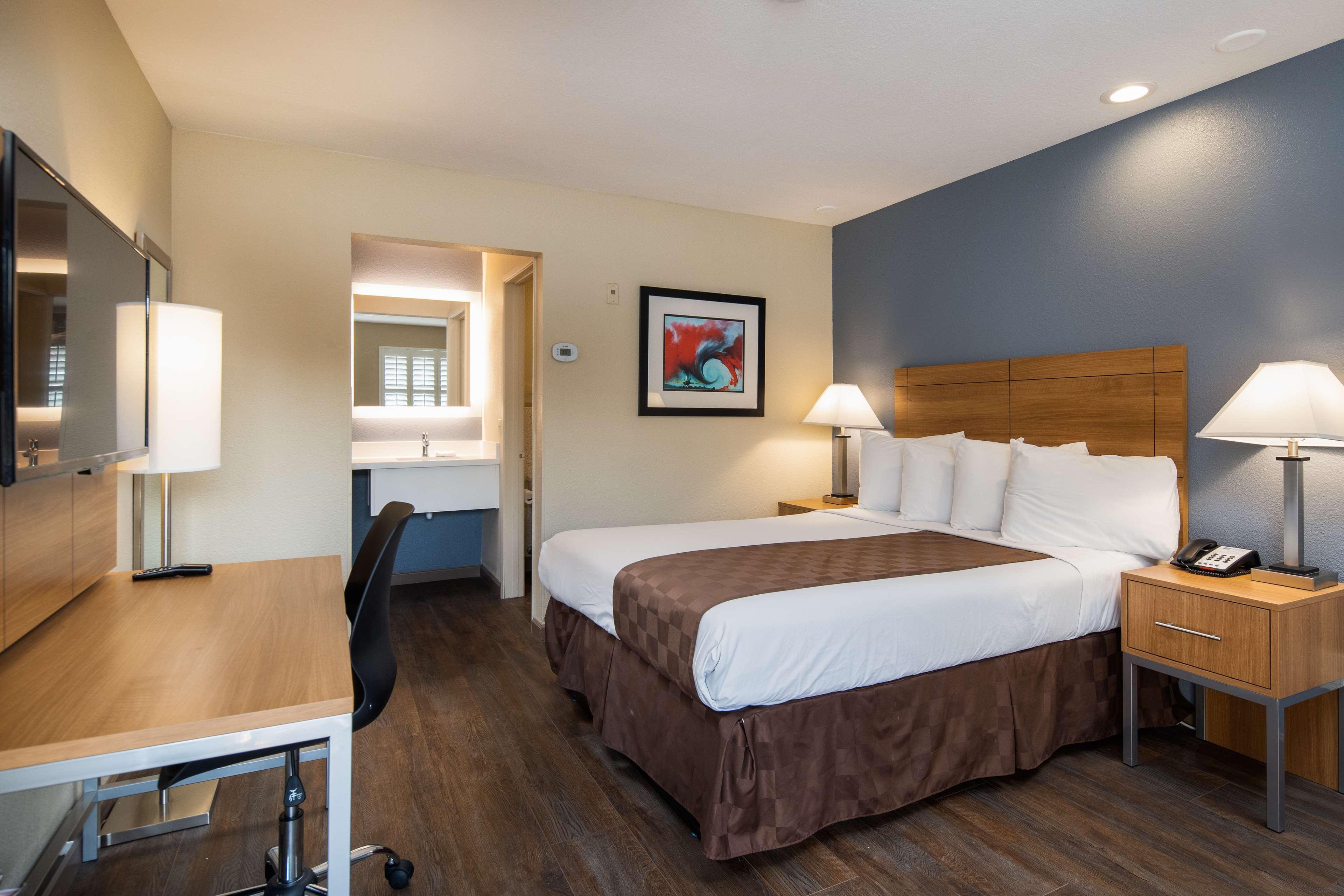 Surestay Hotel By Best Western Fairfield Napa Valley Quarto foto