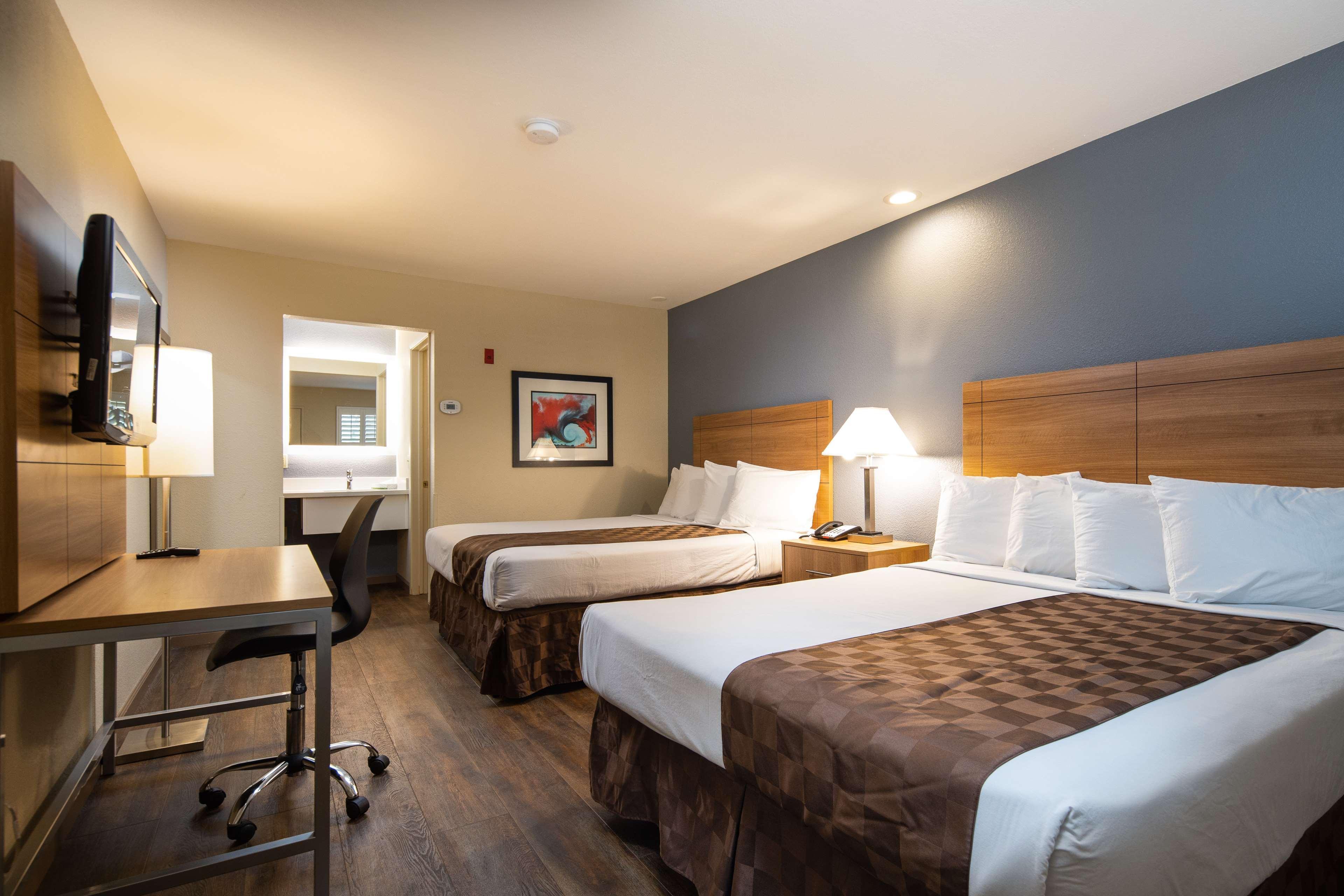 Surestay Hotel By Best Western Fairfield Napa Valley Quarto foto