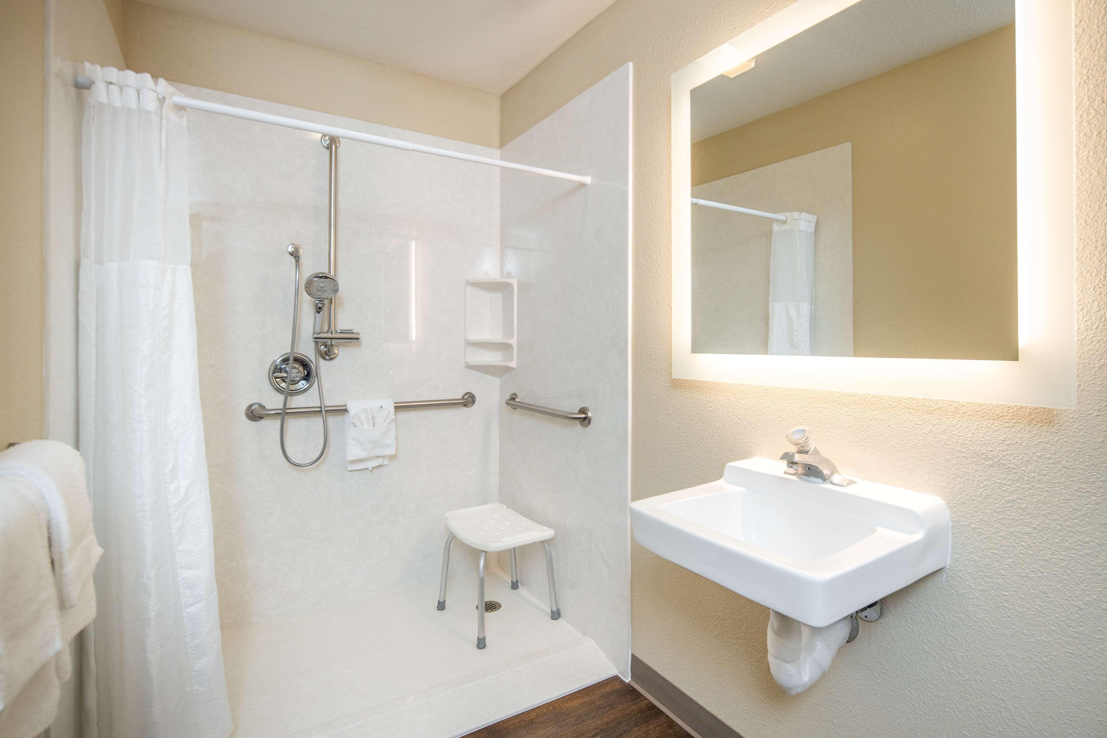 Surestay Hotel By Best Western Fairfield Napa Valley Quarto foto